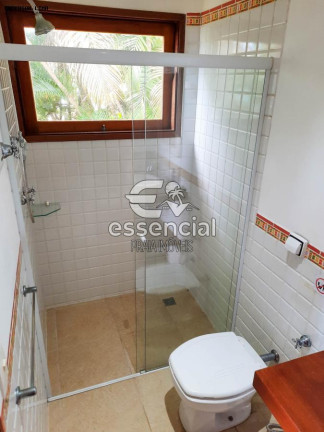 Imagem Casa com 5 Quartos à Venda, 400 m² em Praia Das Toninhas - Ubatuba
