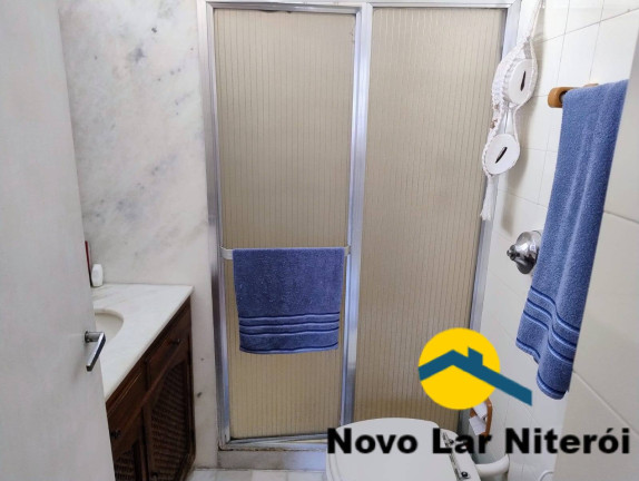 Imagem Apartamento com 3 Quartos à Venda, 120 m² em Icaraí - Niterói