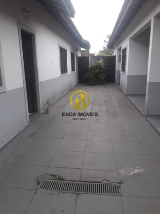 Imagem Casa com 2 Quartos à Venda, 65 m² em Real - Praia Grande Imagem Casa com 2 Quartos à Venda, 65 m² em Real - Praia Grande