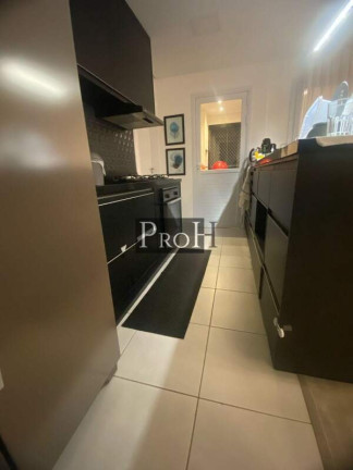 Imagem Apartamento com 3 Quartos à Venda, 88 m² em Jardim - Santo André