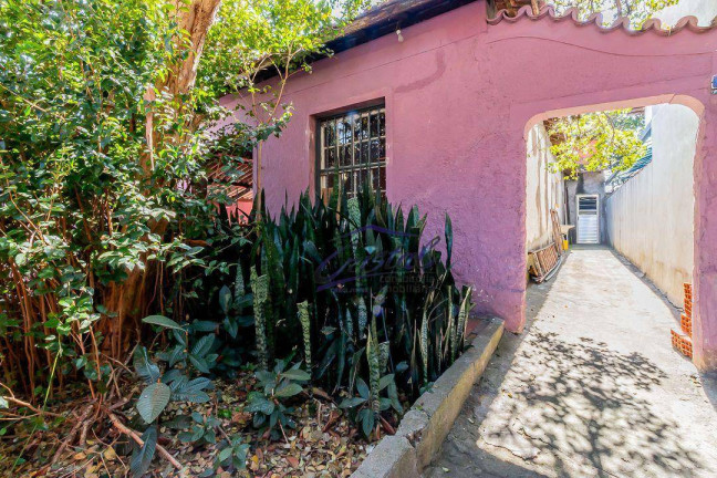 Imagem Casa com 4 Quartos à Venda, 265 m² em Butantã - São Paulo Imagem Casa com 4 Quartos à Venda, 265 m² em Butantã - São Paulo