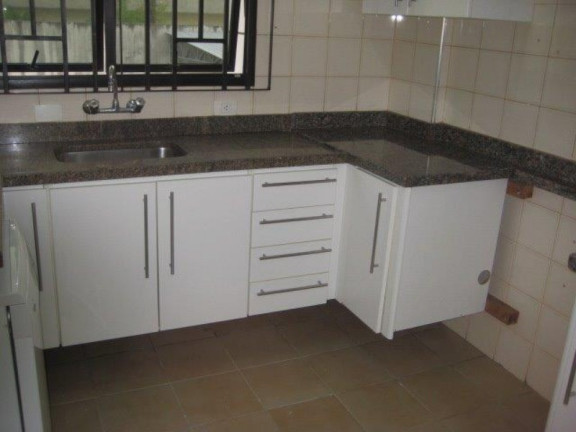 Imagem Apartamento com 4 Quartos à Venda, 209 m² em Vila Uberabinha - São Paulo Imagem Apartamento com 4 Quartos à Venda, 209 m² em Vila Uberabinha - São Paulo