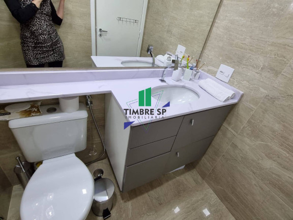 Imagem Apartamento com 1 Quarto à Venda, 34 m² em Mooca - São Paulo Imagem Apartamento com 1 Quarto à Venda, 34 m² em Mooca - São Paulo