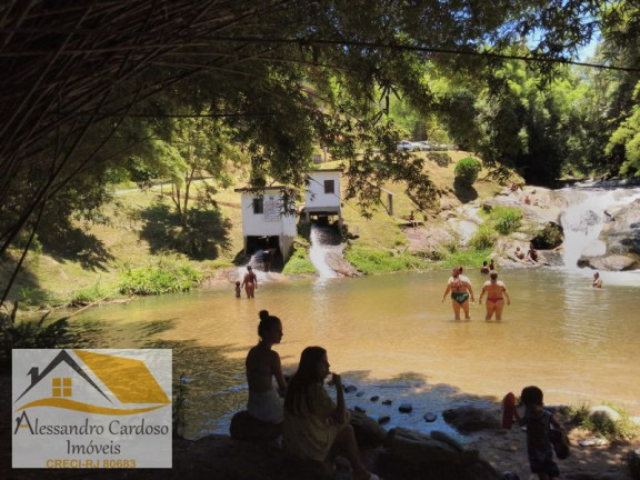 Imagem Terreno à Venda, 1.950 m² em Boa Esperança - Nova Friburgo Imagem Terreno à Venda, 1.950 m² em Boa Esperança - Nova Friburgo