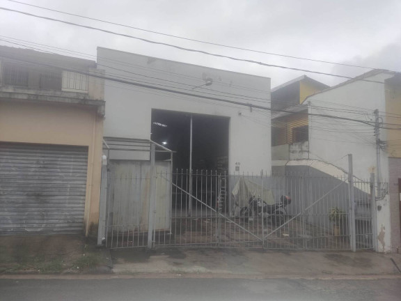Imagem Galpão à Venda, 250 m² em Parque Anhangüera - São Paulo Imagem Galpão à Venda, 250 m² em Parque Anhangüera - São Paulo