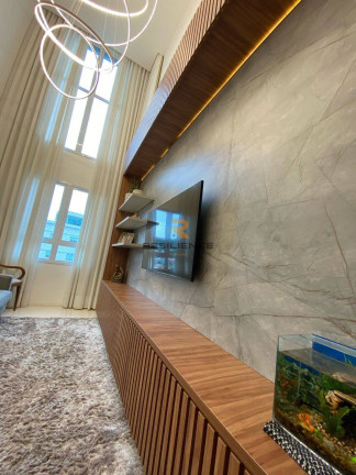 Imagem Cobertura com 3 Quartos à Venda, 183 m² em Lundcea - Lagoa Santa Imagem Cobertura com 3 Quartos à Venda, 183 m² em Lundcea - Lagoa Santa