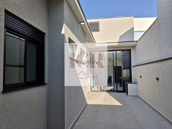 Imagem Casa de Condomínio com 3 Quartos à Venda, 225 m² em Jardim Residencial Helena Maria - Sorocaba