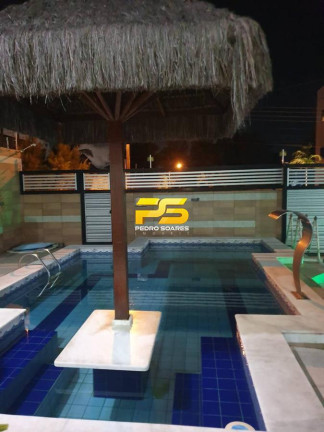Imagem Casa com 4 Quartos à Venda, 243 m² em Portal Do Sol - João Pessoa Imagem Casa com 4 Quartos à Venda, 243 m² em Portal Do Sol - João Pessoa