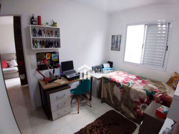Imagem Imóvel com 2 Quartos à Venda, 50 m² em Tremembé - São Paulo