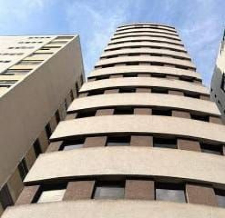 Imagem Imóvel para Alugar, 37 m² em Jardim Paulista - São Paulo