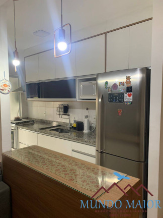 Imagem Apartamento com 3 Quartos à Venda, 72 m² em Ceramica - São Caetano Do Sul