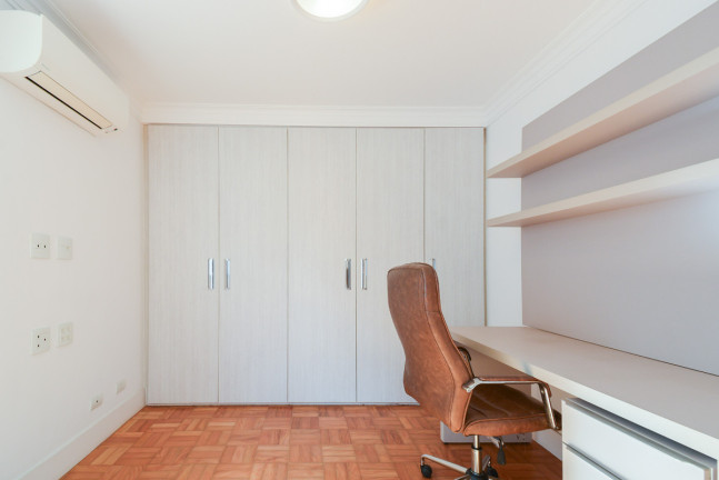 Imagem Apartamento com 4 Quartos à Venda, 230 m² em Consolação - São Paulo Imagem Apartamento com 4 Quartos à Venda, 230 m² em Consolação - São Paulo