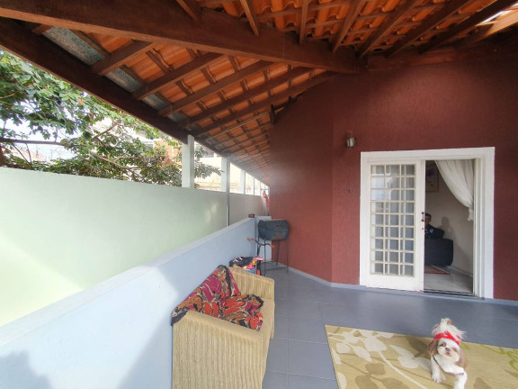 Imagem Casa com 2 Quartos à Venda, 85 m² em Jardim Itália - Várzea Paulista Imagem Casa com 2 Quartos à Venda, 85 m² em Jardim Itália - Várzea Paulista