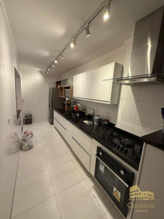 Imagem Apartamento com 2 Quartos para Alugar, 82 m² em Aviação - Praia Grande Imagem Apartamento com 2 Quartos para Alugar, 82 m² em Aviação - Praia Grande