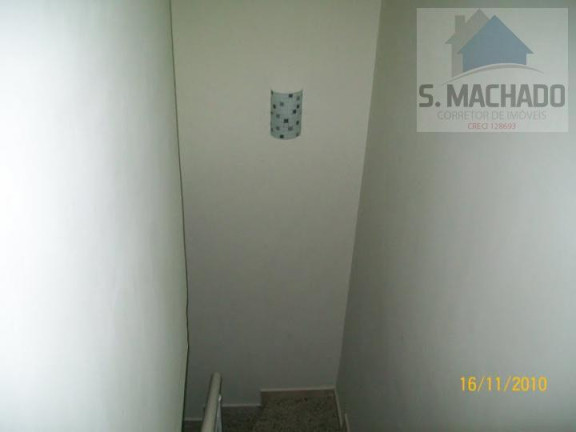 Imagem Casa com 3 Quartos à Venda, 133 m² em Parque Das Nações - Santo André