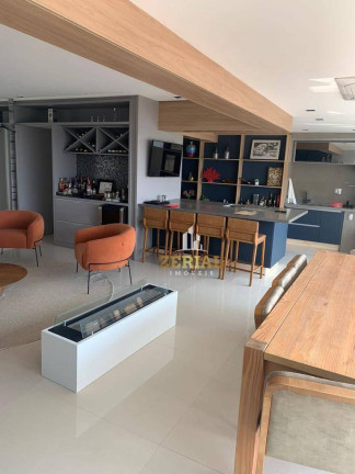 Imagem Apartamento com 4 Quartos à Venda, 244 m² em Santa Paula - São Caetano Do Sul Imagem Apartamento com 4 Quartos à Venda, 244 m² em Santa Paula - São Caetano Do Sul