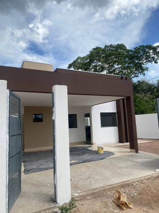 Imagem Casa com 3 Quartos à Venda, 127 m² em Jardim Universitário - Cuiabá Imagem Casa com 3 Quartos à Venda, 127 m² em Jardim Universitário - Cuiabá