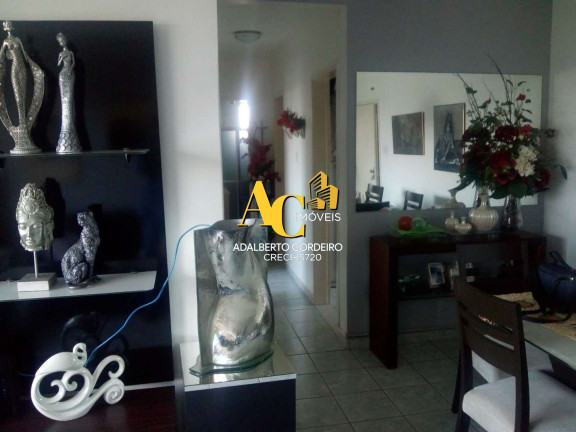 Imagem Apartamento com 3 Quartos à Venda, 128 m² em Casa Caiada - Olinda