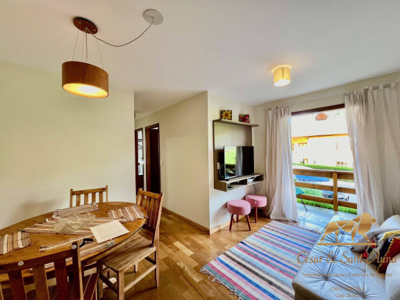 Imagem Apartamento com 2 Quartos para Temporada, 63 m² em Alto Da Boa Vista - Campos Do Jordão Imagem Apartamento com 2 Quartos para Temporada, 63 m² em Alto Da Boa Vista - Campos Do Jordão