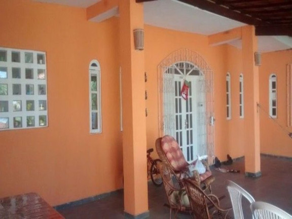 Imagem Casa com 4 Quartos à Venda, 1.000 m² em Barra Do Jacuípe - Camaçari Imagem Casa com 4 Quartos à Venda, 1.000 m² em Barra Do Jacuípe - Camaçari