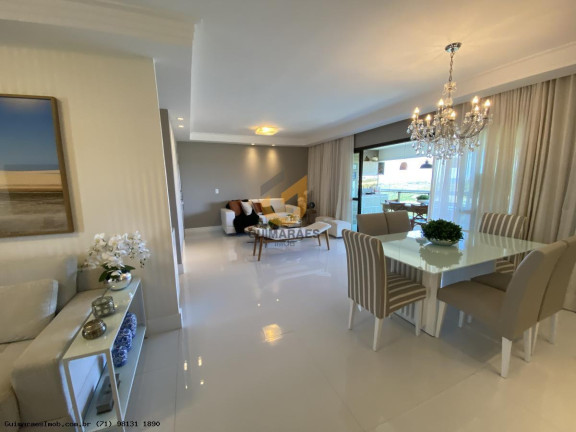 Imagem Apartamento com 3 Quartos à Venda, 166 m² em Patamares - Salvador