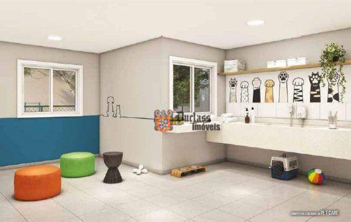 Imagem Apartamento com 2 Quartos à Venda, 37 m² em Paraíso Do Morumbi - São Paulo Imagem Apartamento com 2 Quartos à Venda, 37 m² em Paraíso Do Morumbi - São Paulo