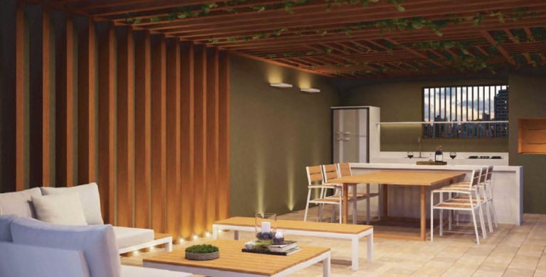 Imagem Apartamento com 2 Quartos à Venda, 65 m² em Manaíra - João Pessoa Imagem Apartamento com 2 Quartos à Venda, 65 m² em Manaíra - João Pessoa
