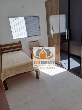 Imagem Casa com 2 Quartos à Venda, 75 m² em Cibratel Ii - Itanhaém Imagem Casa com 2 Quartos à Venda, 75 m² em Cibratel Ii - Itanhaém