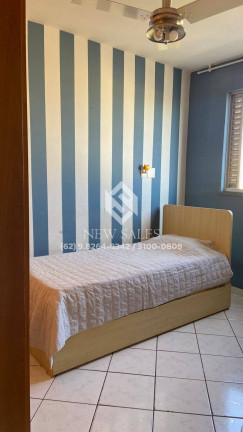Imagem Apartamento com 2 Quartos à Venda, 60 m² em Jardim América - Goiânia Imagem Apartamento com 2 Quartos à Venda, 60 m² em Jardim América - Goiânia