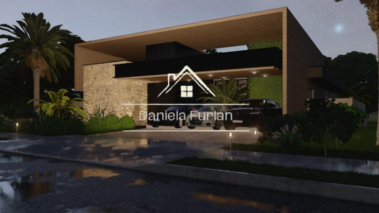 Imagem Casa de Condomínio com 4 Quartos à Venda, 445 m² em Condomínio Saint Patrick - Sorocaba