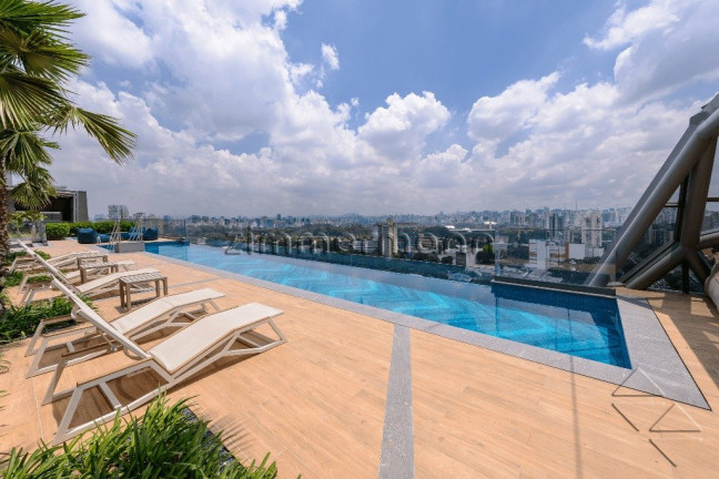Imagem Apartamento com 1 Quarto à Venda, 57 m² em Moema - São Paulo Imagem Apartamento com 1 Quarto à Venda, 57 m² em Moema - São Paulo