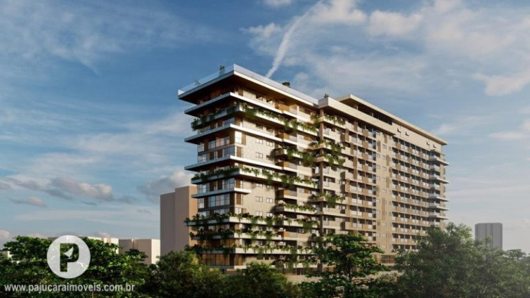 Imagem Apartamento com 1 Quarto à Venda, 49 m² em Cruz Das Almas - Maceió Imagem Apartamento com 1 Quarto à Venda, 49 m² em Cruz Das Almas - Maceió