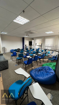 Imagem Sala Comercial à Venda, 74 m² em Alphaville - Barueri