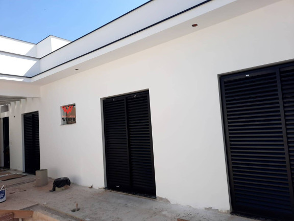 Imagem Casa com 3 Quartos à Venda, 265 m² em Aparecidinha - Sorocaba Imagem Casa com 3 Quartos à Venda, 265 m² em Aparecidinha - Sorocaba