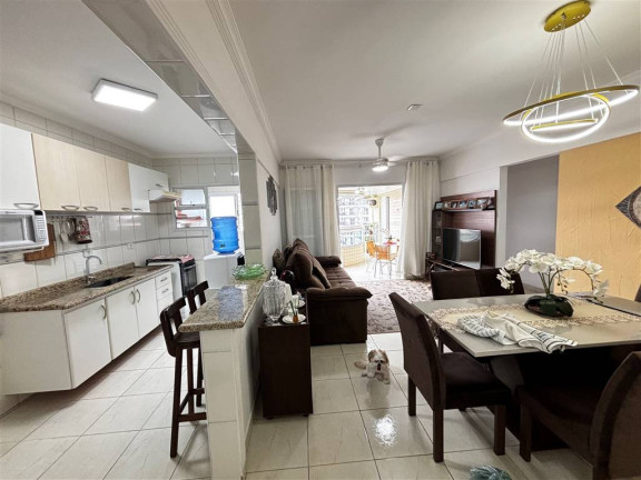 Imagem Apartamento com 2 Quartos à Venda, 86 m² em Guilhermina - Praia Grande Imagem Apartamento com 2 Quartos à Venda, 86 m² em Guilhermina - Praia Grande