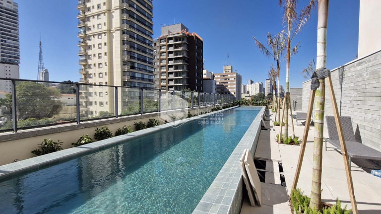 Imagem Apartamento com 3 Quartos à Venda, 157 m² em Perdizes - São Paulo Imagem Apartamento com 3 Quartos à Venda, 157 m² em Perdizes - São Paulo