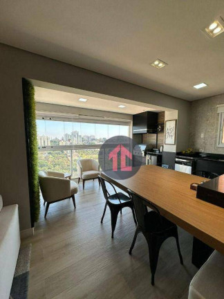 Imagem Apartamento com 3 Quartos à Venda, 94 m² em Parque Taquaral - Campinas Imagem Apartamento com 3 Quartos à Venda, 94 m² em Parque Taquaral - Campinas