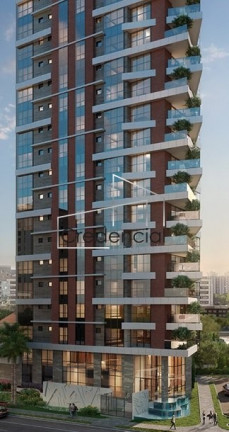 Imagem Apartamento com 3 Quartos à Venda, 240 m² em Cabral - Curitiba Imagem Apartamento com 3 Quartos à Venda, 240 m² em Cabral - Curitiba