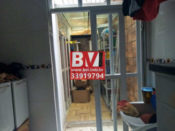 Imagem Apartamento com 2 Quartos à Venda, 67 m² em Braz De Pina - Rio De Janeiro