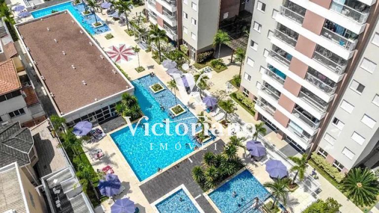 Imagem Apartamento com 3 Quartos à Venda, 100 m² em Jardim Das Indústrias - São José Dos Campos Imagem Apartamento com 3 Quartos à Venda, 100 m² em Jardim Das Indústrias - São José Dos Campos