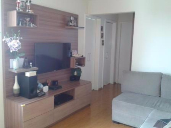 Imagem Apartamento com 2 Quartos à Venda, 47 m² em Jaraguá - São Paulo Imagem Apartamento com 2 Quartos à Venda, 47 m² em Jaraguá - São Paulo