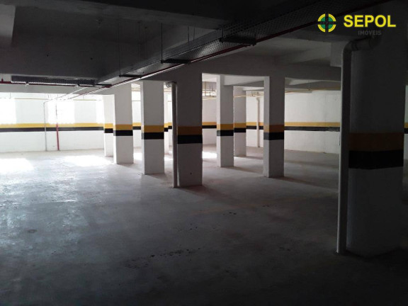 Imagem Apartamento com 2 Quartos para Alugar, 45 m² em Jardim Imperador - São Paulo Imagem Apartamento com 2 Quartos para Alugar, 45 m² em Jardim Imperador - São Paulo