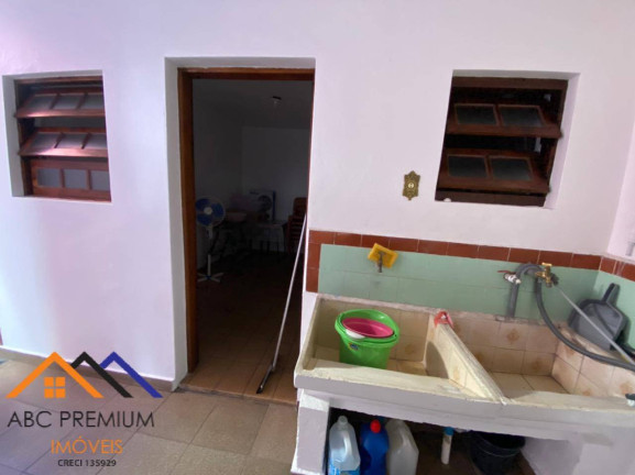 Imagem Sobrado com 3 Quartos à Venda, 150 m² em Parque Novo Oratório - Santo André