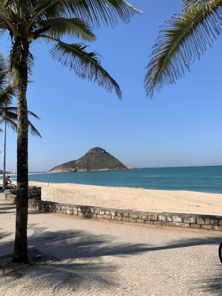 Imagem Apartamento com 2 Quartos à Venda, 50 m² em Recreio Dos Bandeirantes - Rio De Janeiro
