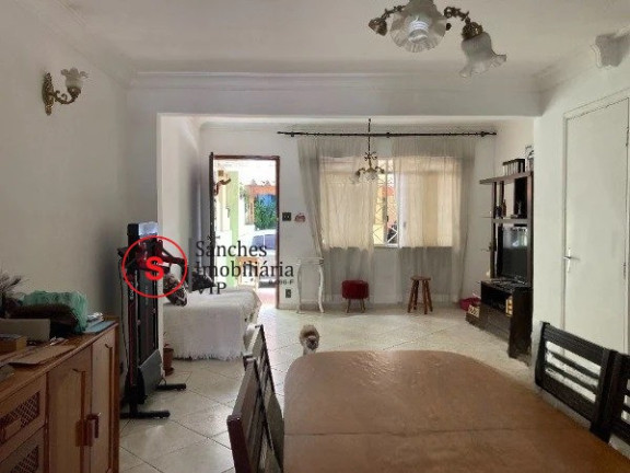 Imagem Sobrado com 3 Quartos à Venda, 157 m² em Mooca - São Paulo Imagem Sobrado com 3 Quartos à Venda, 157 m² em Mooca - São Paulo