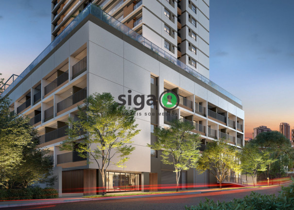 Imagem Apartamento com 4 Quartos à Venda, 157 m² em Perdizes - São Paulo Imagem Apartamento com 4 Quartos à Venda, 157 m² em Perdizes - São Paulo