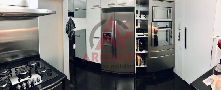 Imagem Apartamento com 4 Quartos à Venda, 193 m² em Paraíso - São Paulo