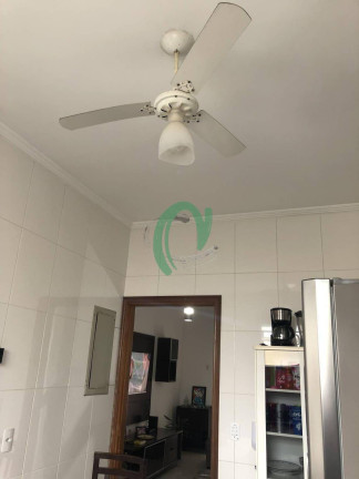 Imagem Casa com 3 Quartos à Venda, 123 m² em Macuco - Santos