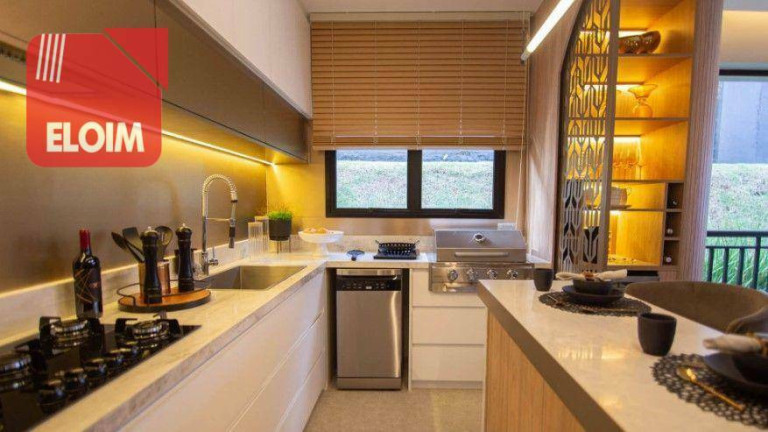 Imagem Apartamento com 2 Quartos à Venda, 96 m² em Perdizes - São Paulo