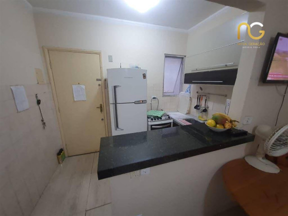 Imagem Kitnet com 1 Quarto à Venda, 36 m² em Mirim - Praia Grande Imagem Kitnet com 1 Quarto à Venda, 36 m² em Mirim - Praia Grande